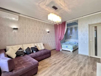 Квартира. Харків, Олександрівський просп.