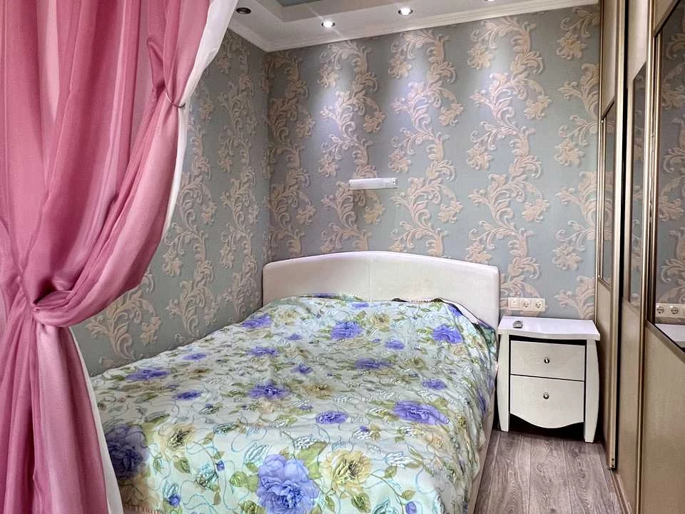 Квартира. Харків, Олександрівський просп.