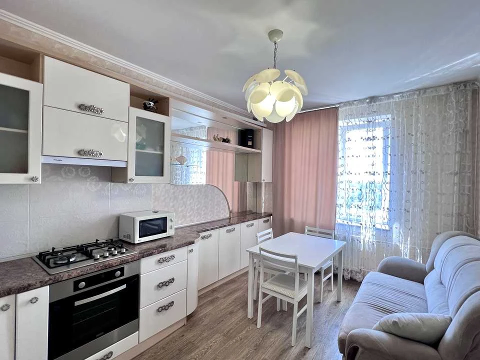 Квартира. Харків, Олександрівський просп.