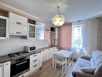Квартира. Харків, Олександрівський просп.