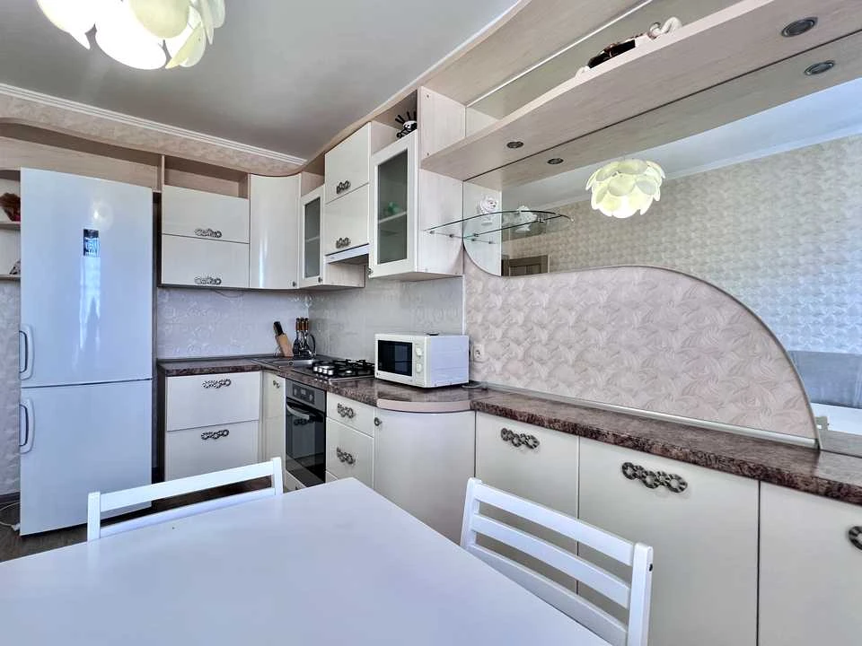 Квартира. Харків, Олександрівський просп.