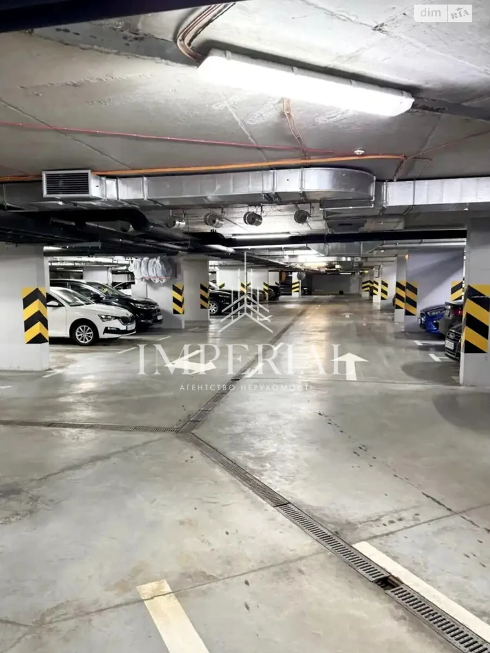 For Sale Underground Parking - Pecersky