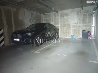 For Sale Underground Parking - Pecersky