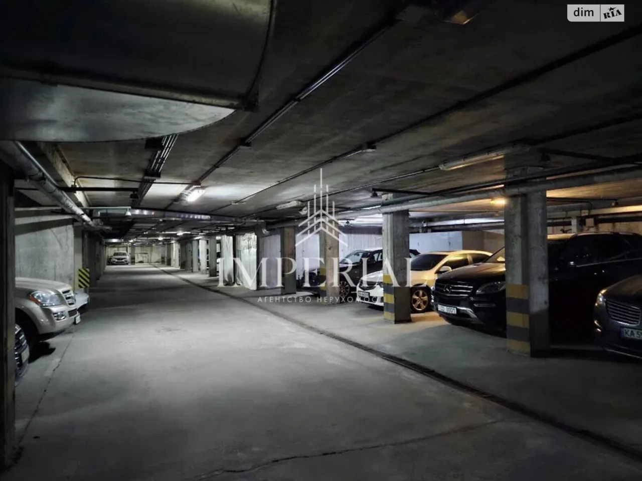 For Sale Underground Parking - Pecersky