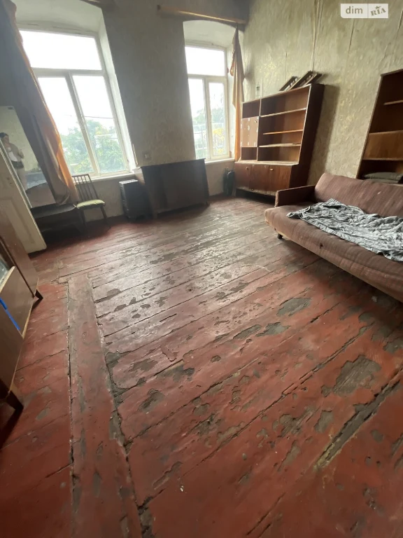 Продажа квартиры Пересипский
