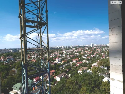 Продажа квартиры Большой Фонтан.