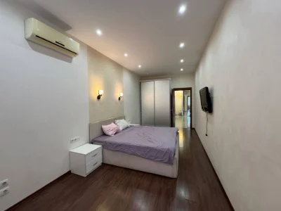 2-комнатная квартира 88,5 м² в ЖК «Фонтан» на Львовской, 4 э