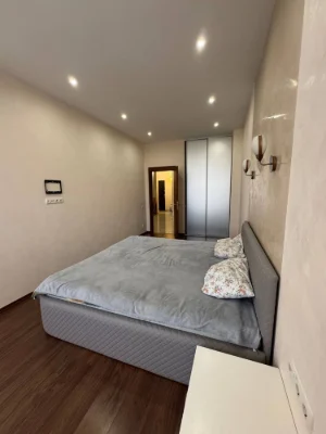 2-комнатная квартира 88,5 м² в ЖК «Фонтан» на Львовской, 4 э