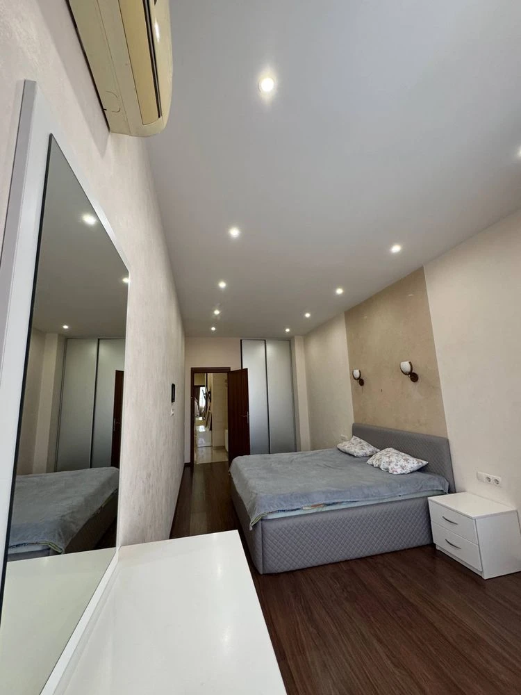 2-комнатная квартира 88,5 м² в ЖК «Фонтан» на Львовской, 4 э