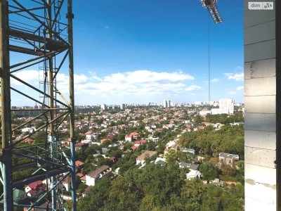 Продажа квартиры Большой Фонтан.