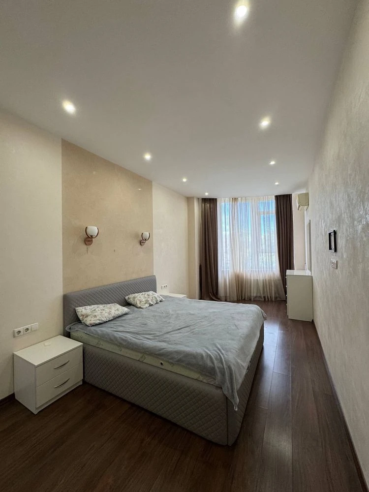 2-комнатная квартира 88,5 м² в ЖК «Фонтан» на Львовской, 4 э