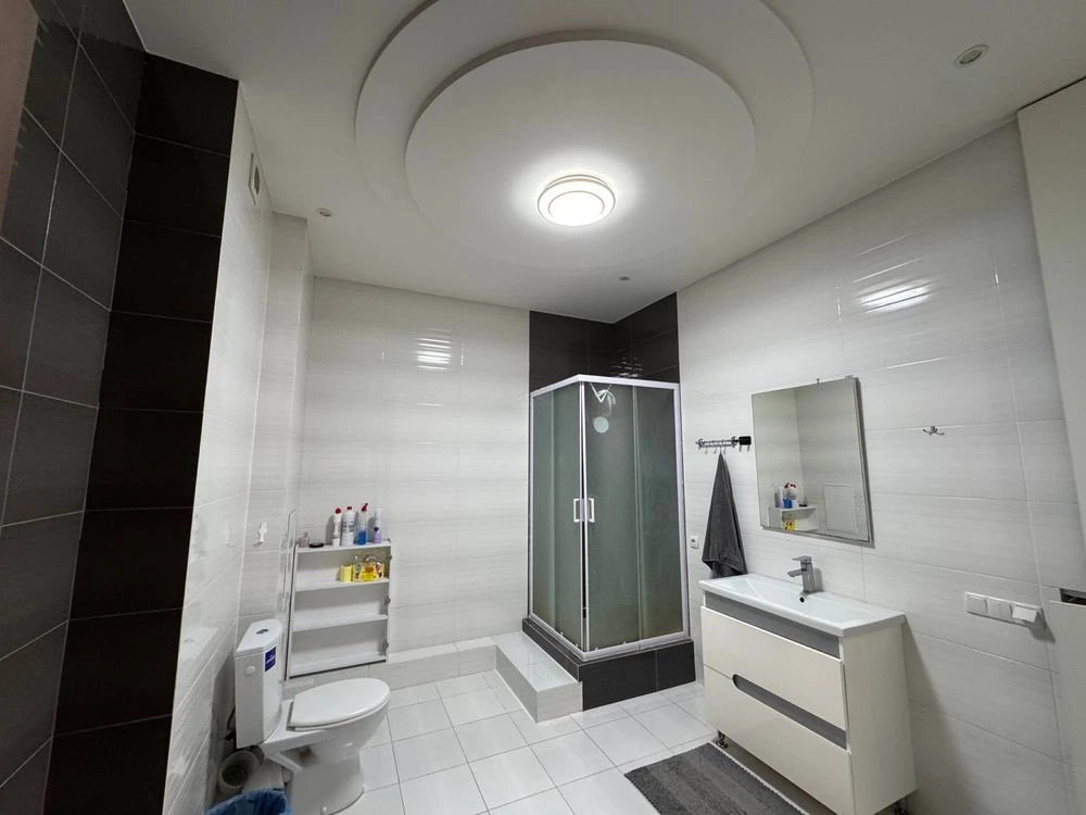 2-комнатная квартира 88,5 м² в ЖК «Фонтан» на Львовской, 4 э
