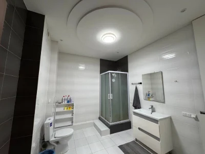 2-комнатная квартира 88,5 м² в ЖК «Фонтан» на Львовской, 4 э