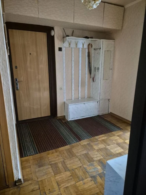 3К. посёлок Котовского.