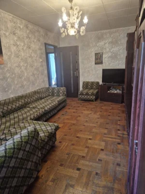 3К. посёлок Котовского.