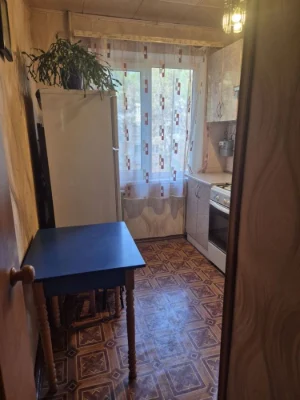 3К. посёлок Котовского.