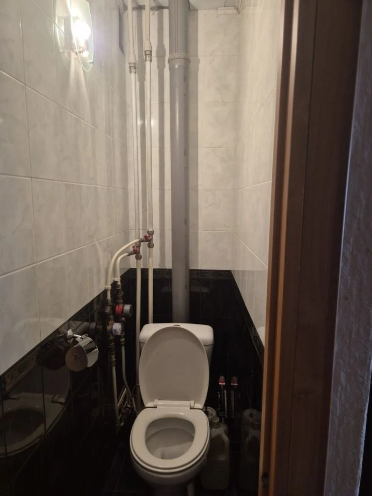 3К. посёлок Котовского.