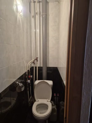 3К. посёлок Котовского.