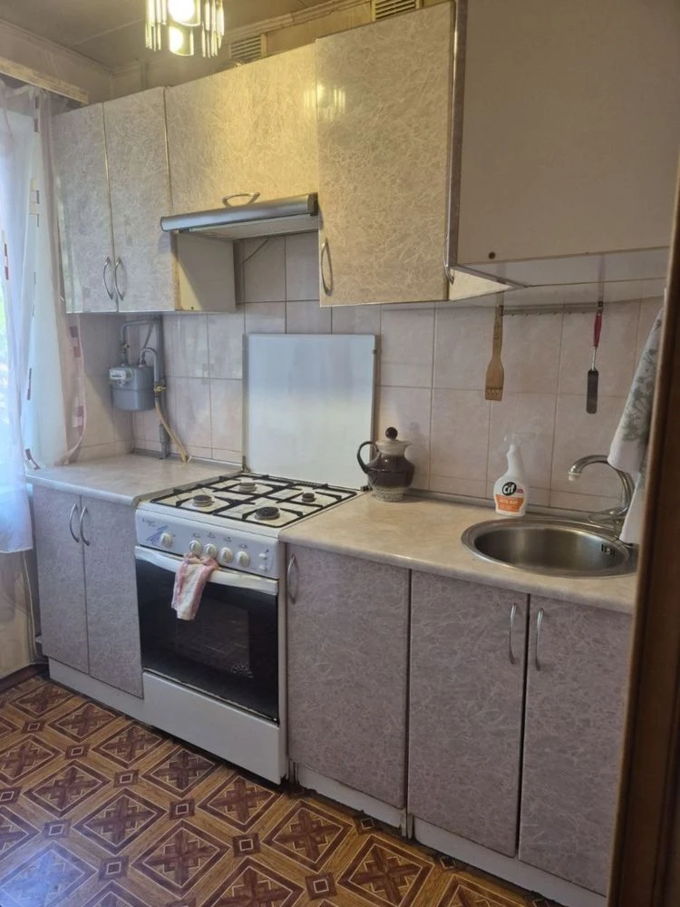 3К. посёлок Котовского.
