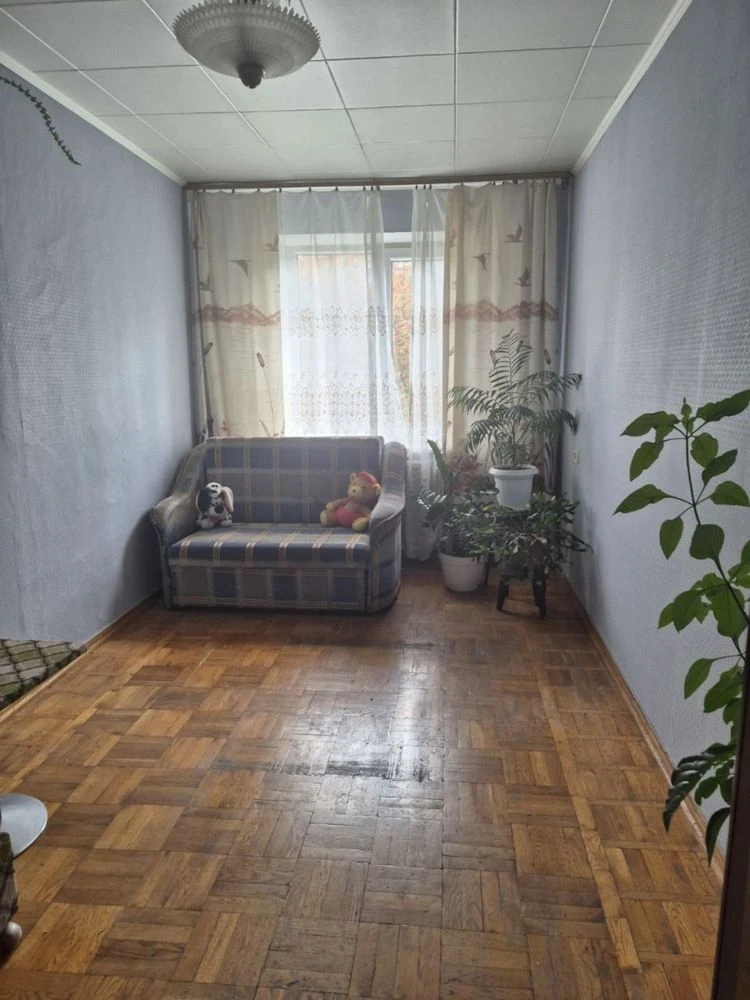 3К. посёлок Котовского.