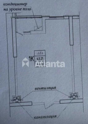 Отличное предложение! Продается жилой комплекс "Эллада" в центре курорта