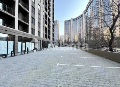 Отличное предложение! Продается жилой комплекс "Эллада" в центре курорта
