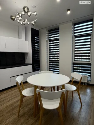 Long-Term Rental Apartment, Velyky Fontan