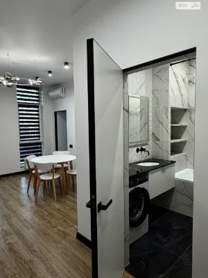 Long-Term Rental Apartment, Velyky Fontan