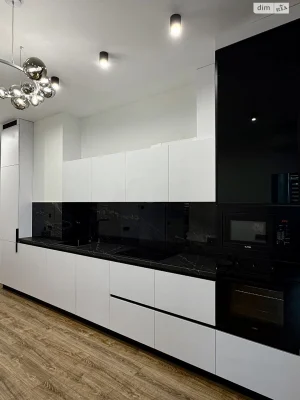 Long-Term Rental Apartment, Velyky Fontan