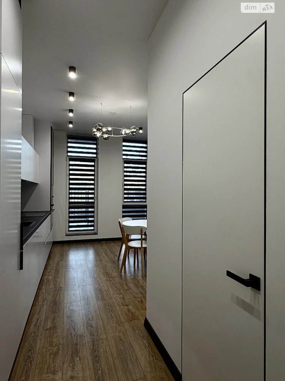 Long-Term Rental Apartment, Velyky Fontan