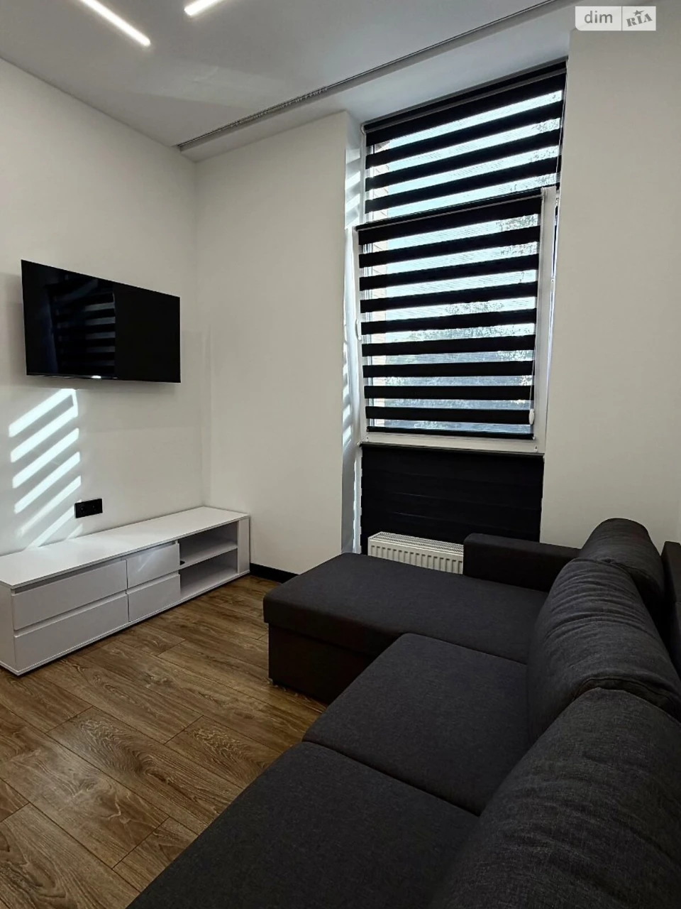 Long-Term Rental Apartment, Velyky Fontan