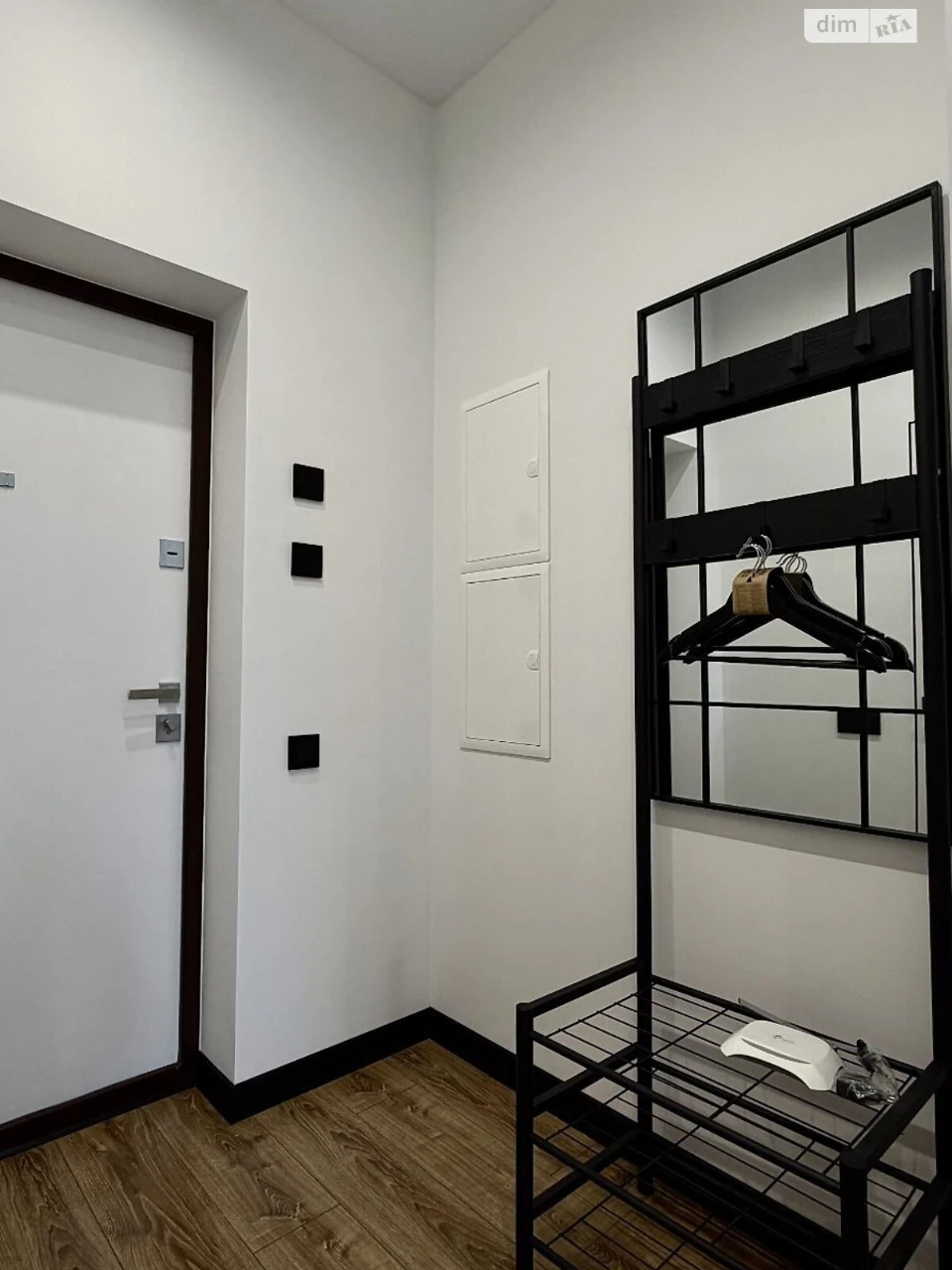 Long-Term Rental Apartment, Velyky Fontan