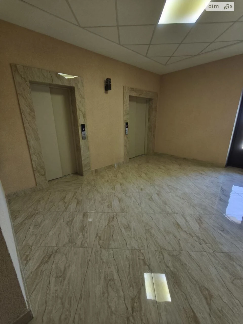 Продажа квартиры Большой Фонтан.