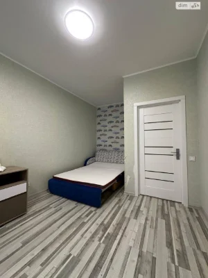 Long-Term Rental Apartment Chubayivka