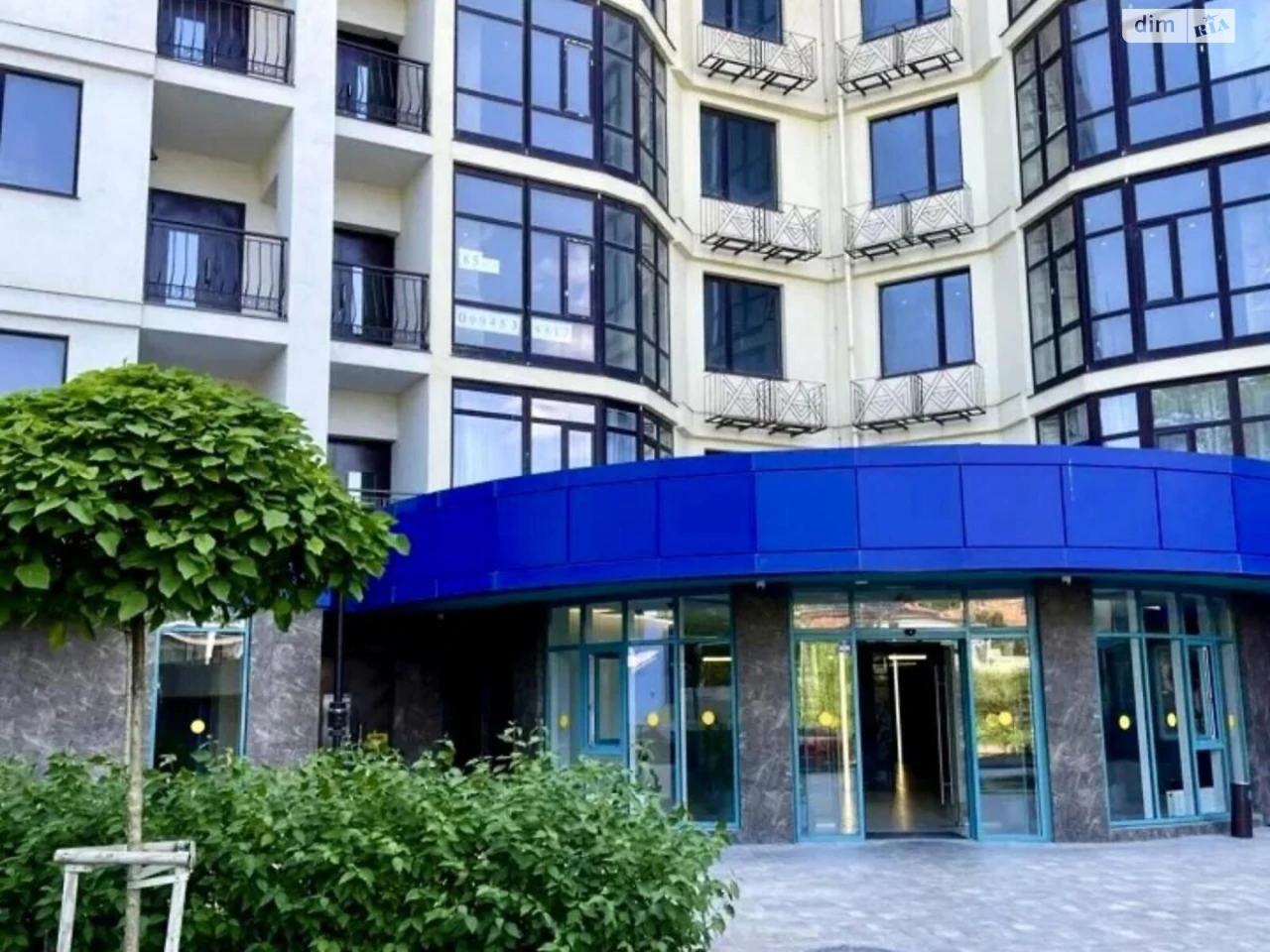 Продажа квартиры Большой Фонтан.