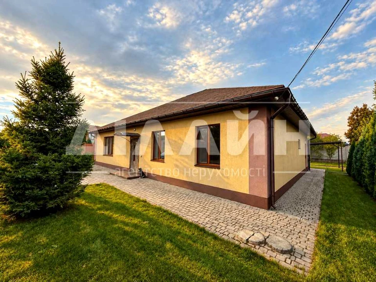 House. Zaporizhzhia, Tyrazhna st.