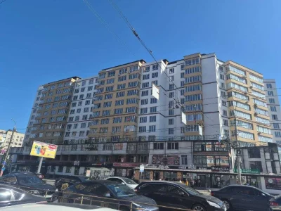 Продажа однокомнатной квартиры в г. Винница, ЖК "Комфорт"