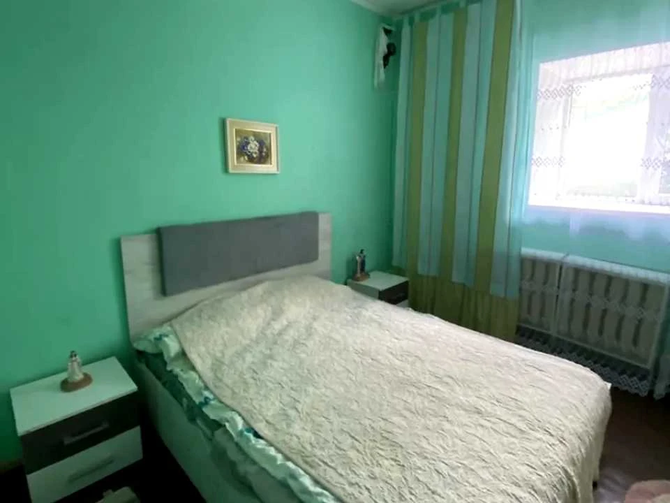House. Vinnytsia, Street of the Righteous