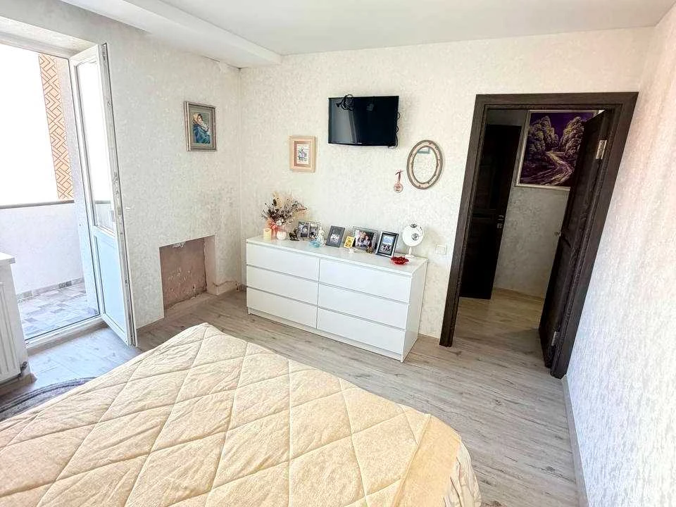Apartment. Ivano-Frankivsk, Stepan Bandera Street