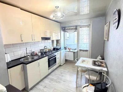Apartment. Ivano-Frankivsk, Stepan Bandera Street