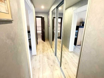 Apartment. Ivano-Frankivsk, Stepan Bandera Street