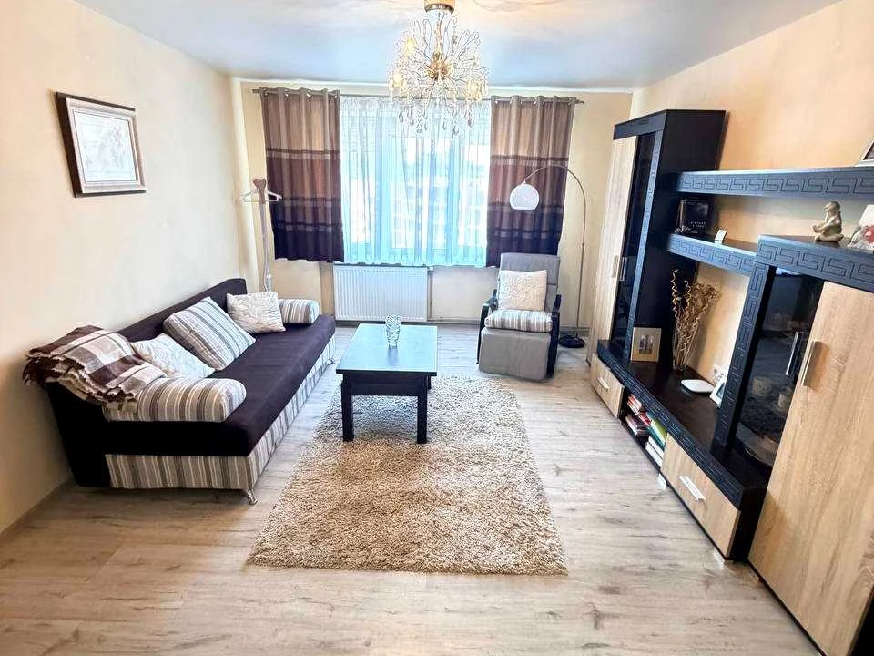 Apartment. Ivano-Frankivsk, Stepan Bandera Street