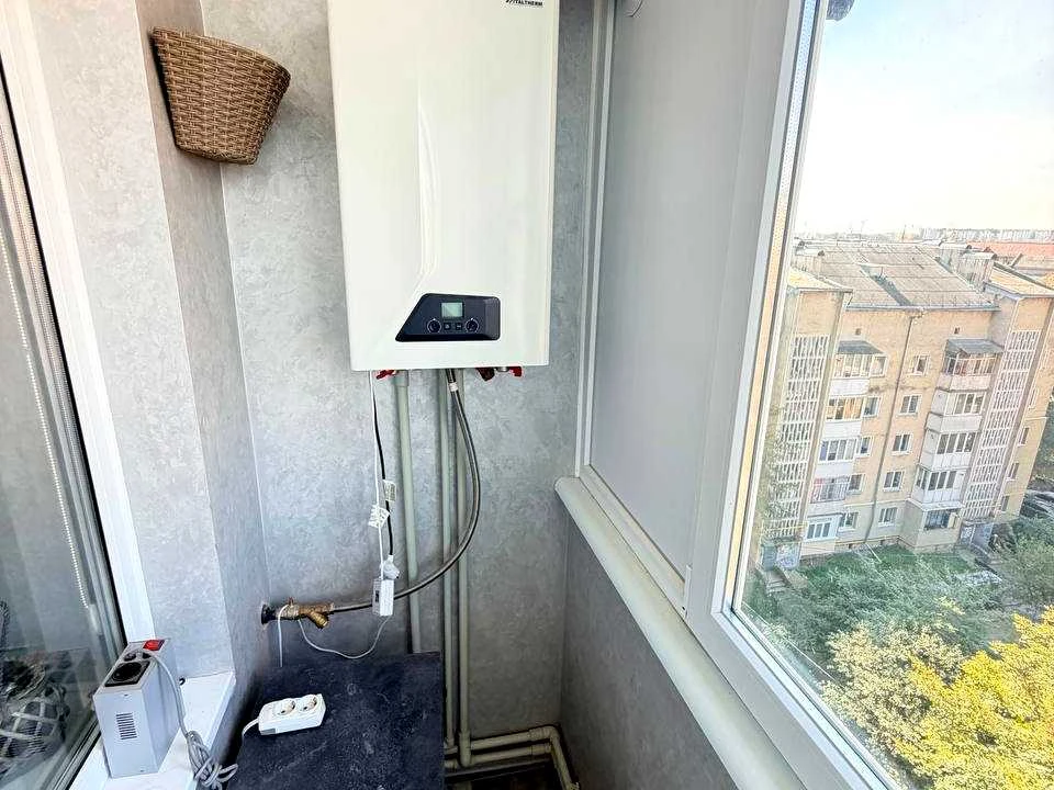 Apartment. Ivano-Frankivsk, Stepan Bandera Street