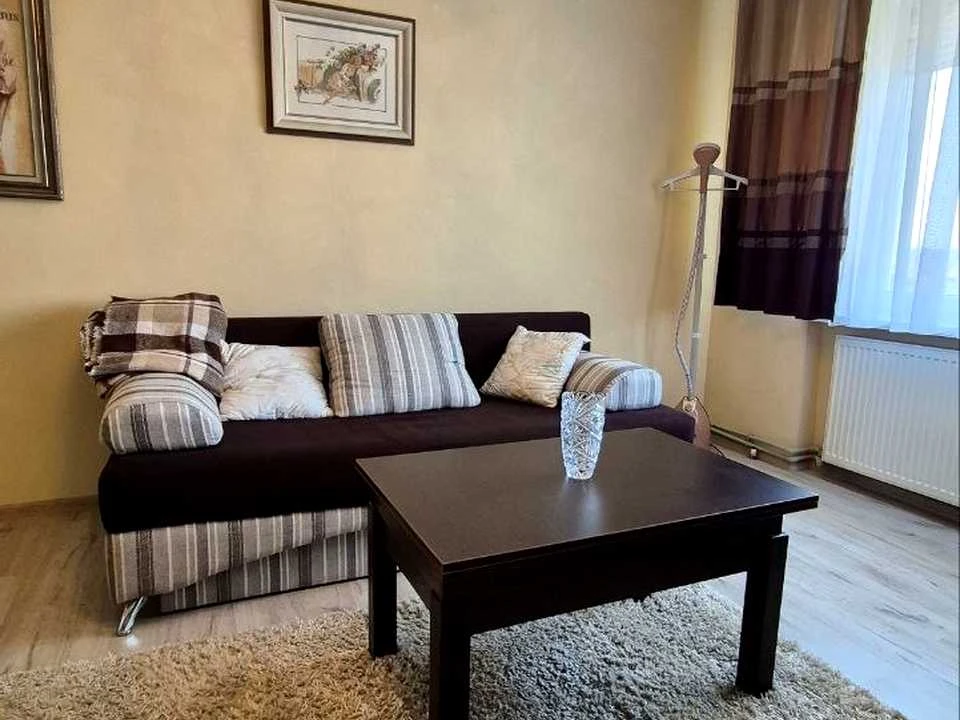 Apartment. Ivano-Frankivsk, Stepan Bandera Street