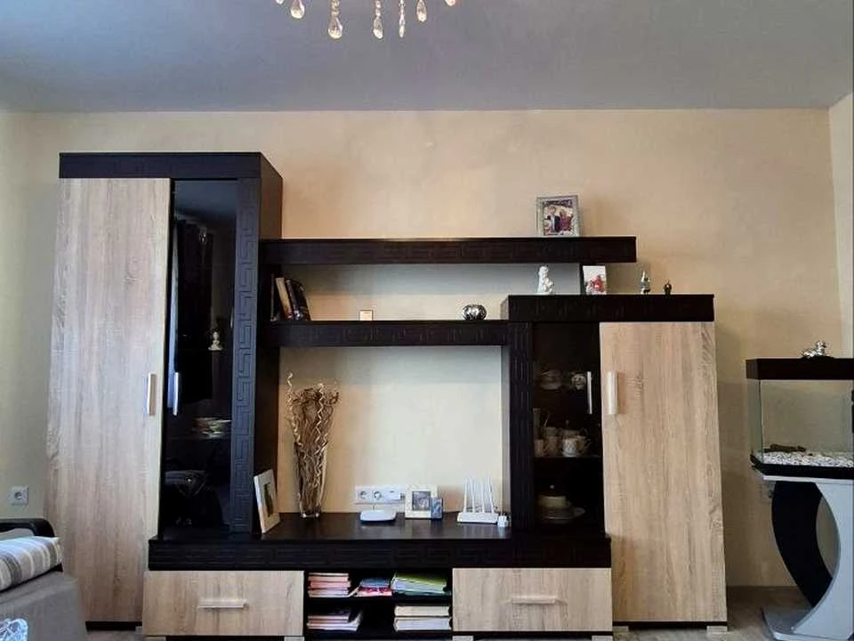 Apartment. Ivano-Frankivsk, Stepan Bandera Street