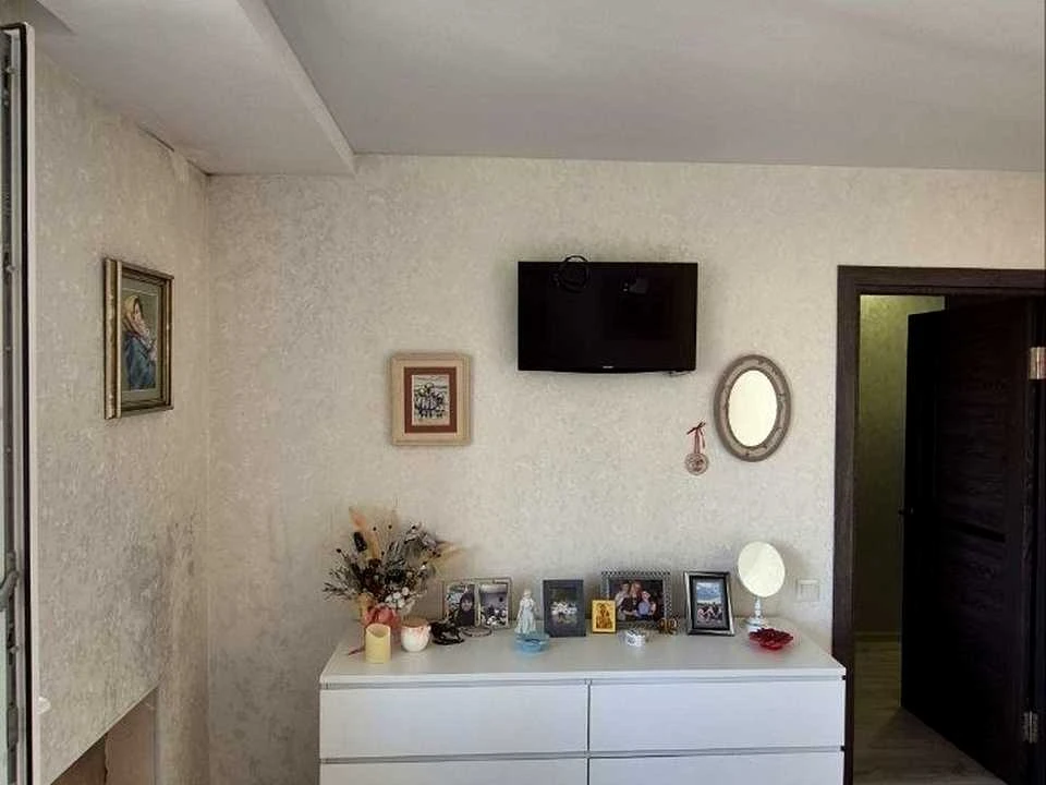 Apartment. Ivano-Frankivsk, Stepan Bandera Street