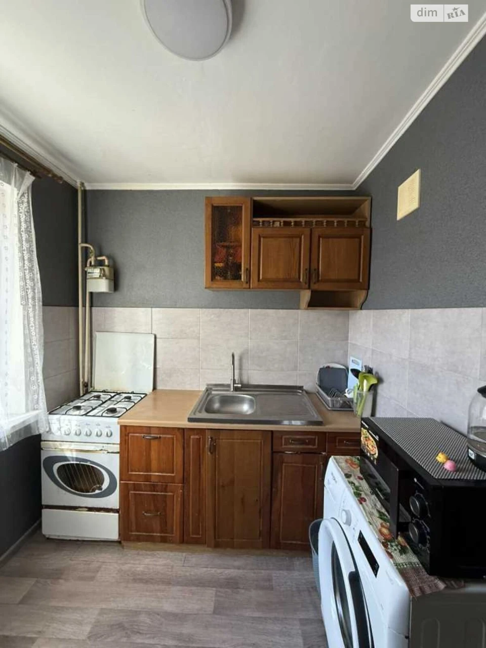 Продажа Квартиры Алмазный