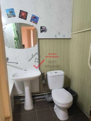 For Sale 1-Bedroom Apartment at Motel Square | Brick House |