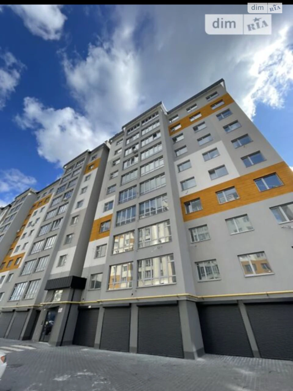 Продажа Квартиры Заричча