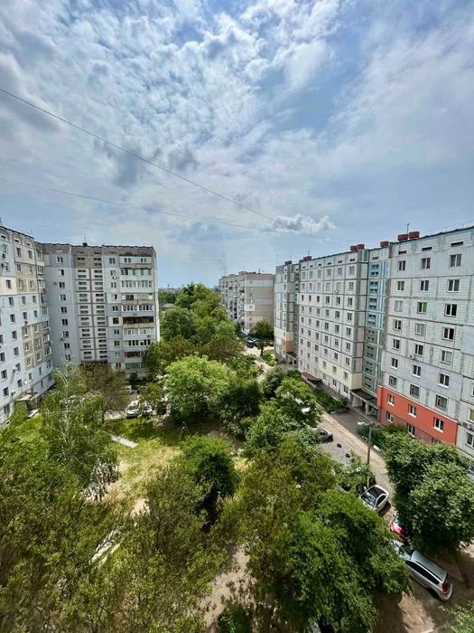 Пропонується до продажу 2-кімнатна квартира під ремонт